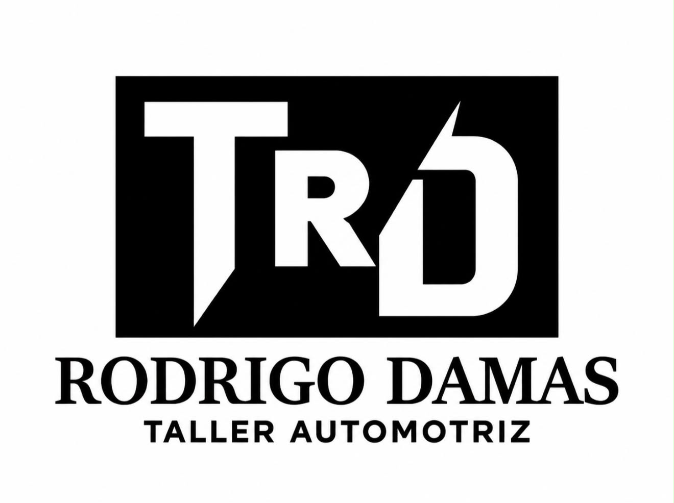 Taller Rodrigo Damas